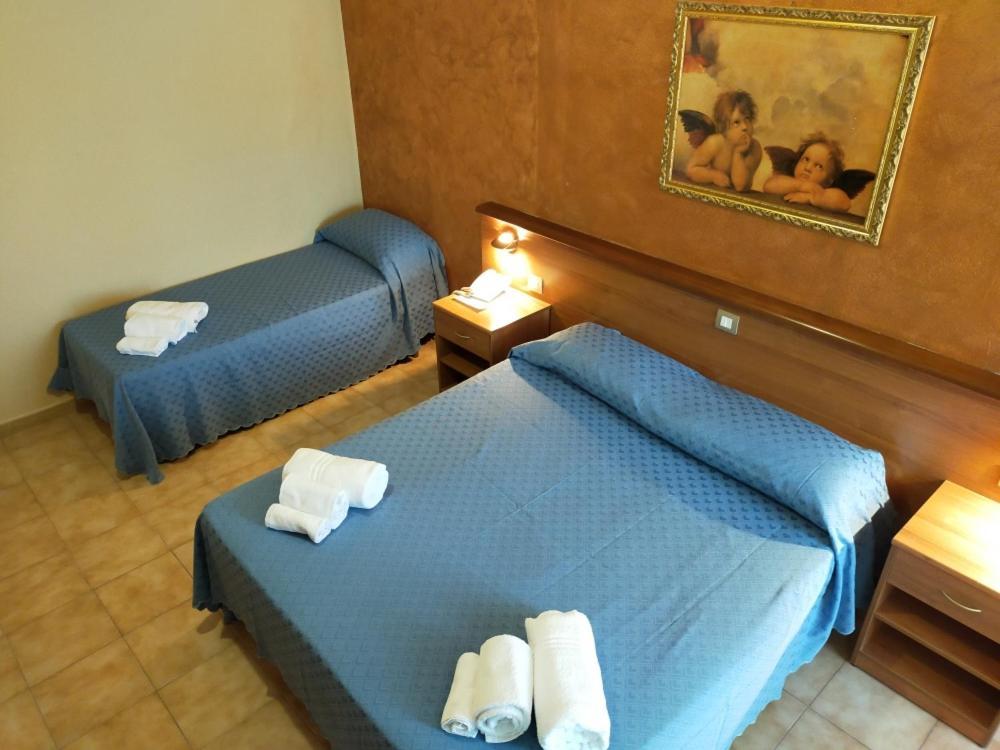 Hotel Il Vulcano Tropea