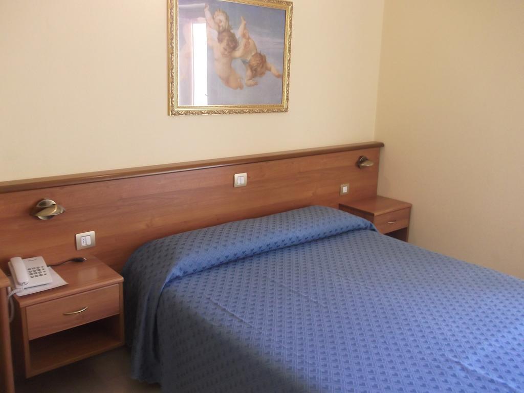 Hotel Il Vulcano Tropea