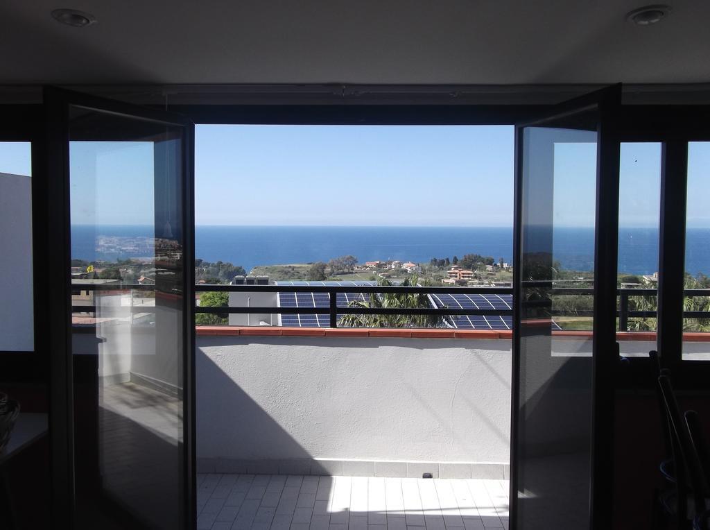 Hotel Il Vulcano