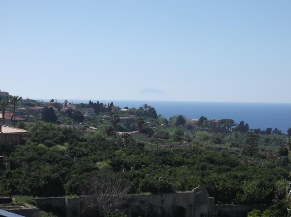 Il Vulcano