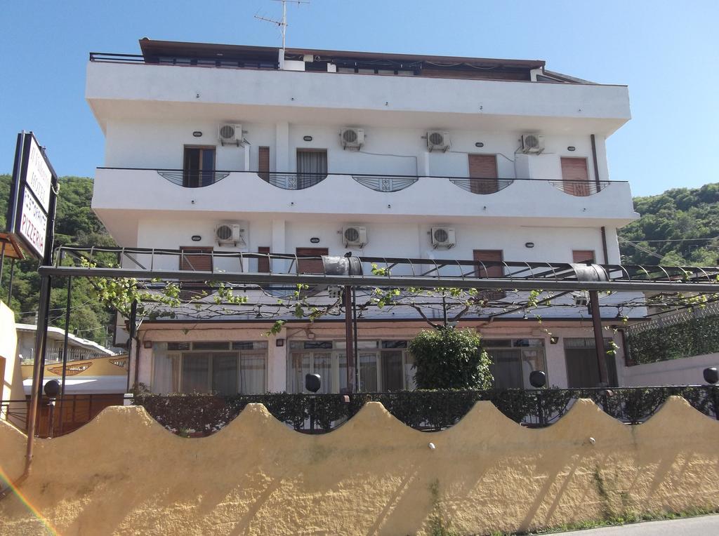 Hotel Il Vulcano 3*