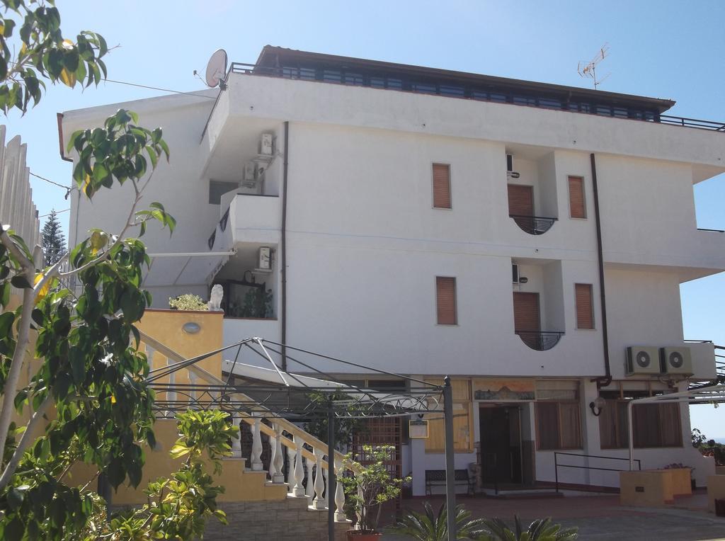 Il Vulcano 3* Tropea