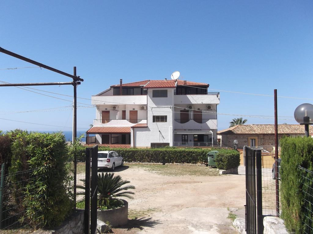 Il Vulcano Hotel