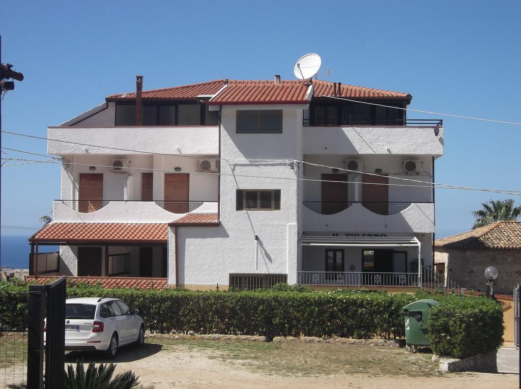 Hotel Il Vulcano Tropea