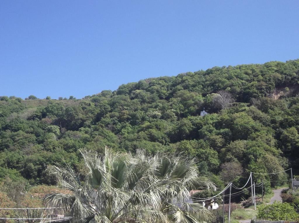 Il Vulcano Hotel 3*