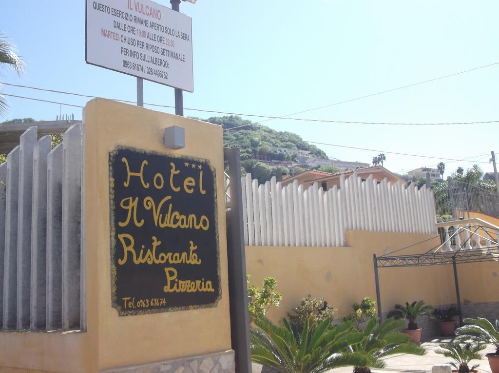 Il Vulcano Tropea