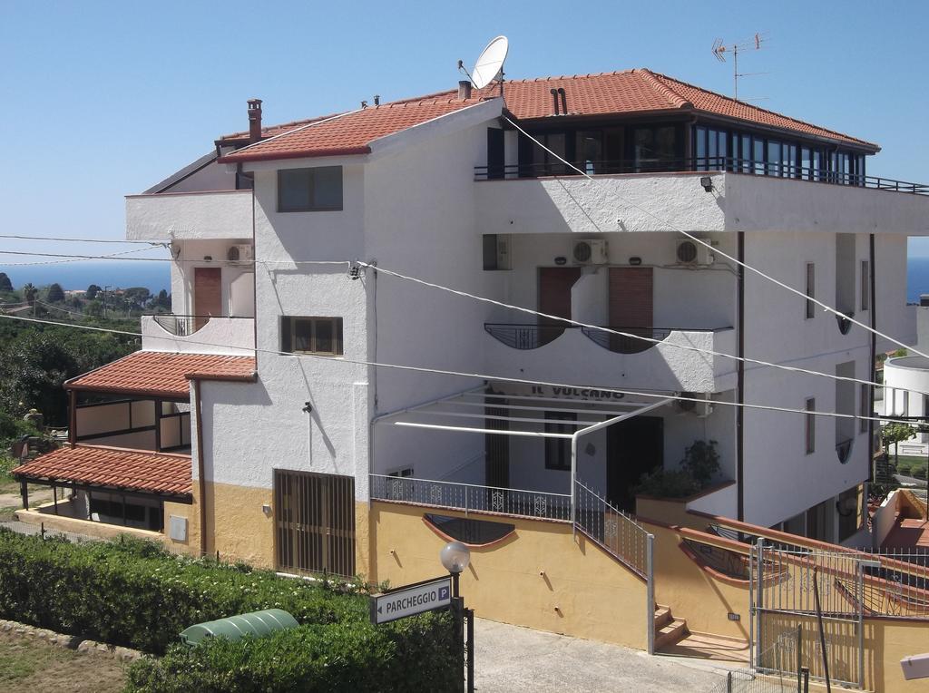 Hotel Il Vulcano 3*