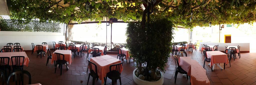 Il Vulcano Hotel Tropea