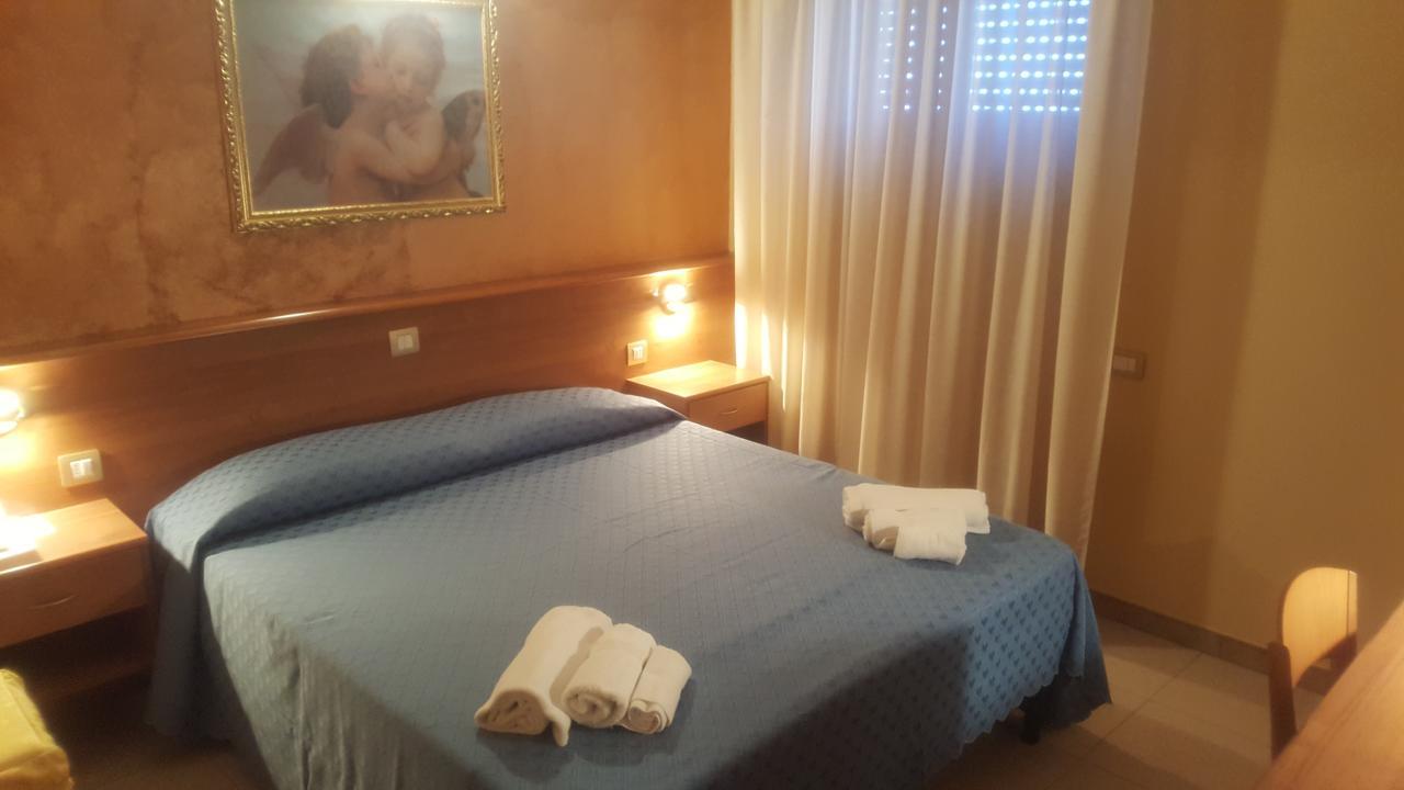Il Vulcano 3* Tropea